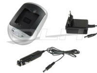 Dlh External charger 220V&12V (CP-PP448) Dlh External charger 220V&12V (CP-PP448)